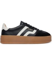 GANT - Sneakers Cuzmani 33531351 - Lyst