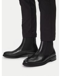 Vagabond Shoemakers - Klassische Stiefeletten Brian 6094-101-20 - Lyst