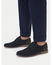 Lanetti - Halbschuhe Ceo-Gavi-01 Mbs - Lyst