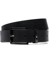 Tommy Hilfiger - Gürtel Oliver 3.0 Am0Am14183 - Lyst