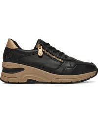 Rieker - Sneakers N9301-00 - Lyst