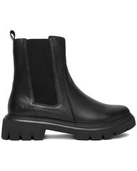 Remonte - Stiefeletten Ceo-D1W81-00 - Lyst