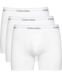 Calvin Klein - Boxershorts-Set Lv00Nb4394 - Lyst