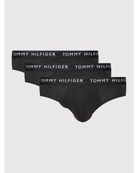 Tommy Hilfiger - 3Er-Set Slips Um0Um02206 - Lyst