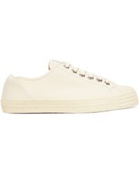 Novesta - Sneakers Aus Stoff Star Master Wax Cotton N352026-28699Y106 - Lyst