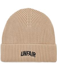 UNFAIR ATHLETICS - Mütze Organic Knit Unfr22-160 - Lyst