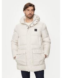 Calvin Klein - Daunenjacke K10K113465 Regular Fit - Lyst