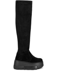 Badura - Overknees Casi-01W2-002 - Lyst
