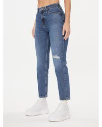 Lee Jeans - Jeans Carol 112341381 Regular Fit - Lyst