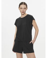 Calvin Klein - Pyjama-T-Shirt 000Qs7157E Relaxed Fit - Lyst