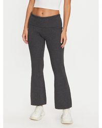 Guess - Stoffhose Nina W4Bb53 Z3K92 Regular Fit - Lyst