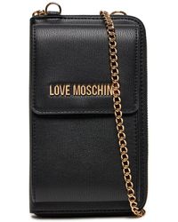 Love Moschino - Kleine Damen Geldbörse Jc5701Pp0Ild0000 - Lyst