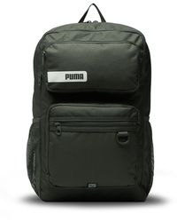 PUMA - Rucksack Deck Backpack Ii 079512 02 Grün - Lyst