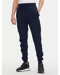 HUGO - Jogginghose Liam 50540918 Regular Fit - Lyst