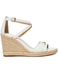 MICHAEL Michael Kors - Espadrilles Mandy 40R5Mams2L - Lyst