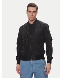 Schott Nyc - Bomberjacke Airstar Regular Fit - Lyst