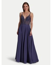 hey kyla - Abendkleid 5Ai056Hk Regular Fit - Lyst