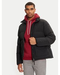 Jack Wolfskin - Daunenjacke Nordlicht A60040 Regular Fit - Lyst
