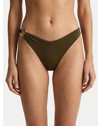 Guess - Bikini-Unterteil E6Go11 Kf590 - Lyst