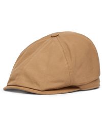 Barbour - Schiebermütze Fawdon Bakerboy Mha0890Be31 - Lyst