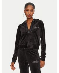 Juicy Couture - Sweatshirt Regal Madison Jcbas224828 Slim Fit - Lyst