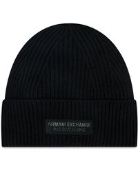 Armani Exchange - Mütze 940343 3F300 00020 - Lyst