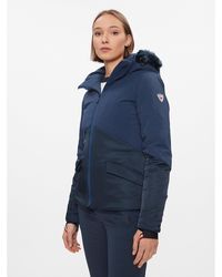 Rossignol - Skijacke Terrain Rllwj14 Regular Fit - Lyst
