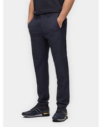 BOSS - Chinos T_Commuter 50495497 Slim Fit - Lyst