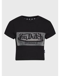 Von Dutch - T-Shirt Anna 6230063 Regular Fit - Lyst