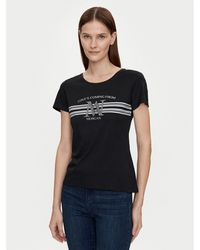 Morgan - T-Shirt 241-Donna Regular Fit - Lyst