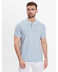 Pepe Jeans - Polohemd Oliver Gd Pm541983 Regular Fit - Lyst