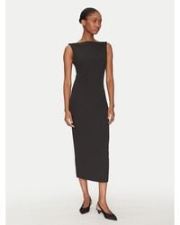 Day Birger et Mikkelsen - Coctailkleid Myholm Day65243735 Slim Fit - Lyst
