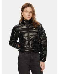 Calvin Klein - Daunenjacke J20J224698 Regular Fit - Lyst