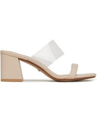 DeeZee - Pantoletten R68-A - Lyst