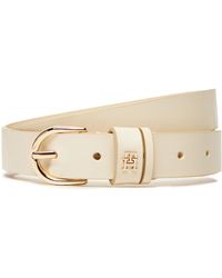 Tommy Hilfiger - Damengürtel Essential Effortless 2.5 Go Aw0Aw16836 - Lyst