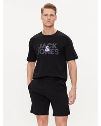 Jack & Jones - Pyjama Ula 12255000 Standard Fit - Lyst