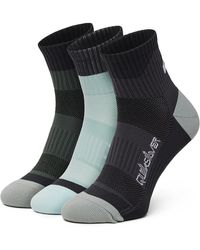 Quiksilver - Socken As__103Z_Ss25 (3-Pack) - Lyst