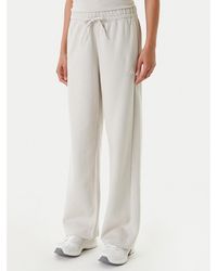 adidas - Jogginghose Essentials Small Logo Feel Cozy Jc5922 Regular Fit - Lyst