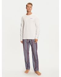Tommy Hilfiger - Pyjama Um0Um03359 Regular Fit - Lyst