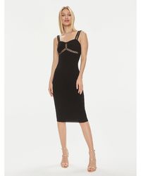 MARCIANO BY GUESS - Strickkleid 4Ggk25 5634Z Bodycon Fit - Lyst