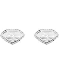 Swarovski - Ohrringe Lucent 5686483 - Lyst
