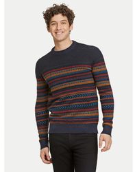 Lindbergh - Pullover 30-80042 Slim Fit - Lyst
