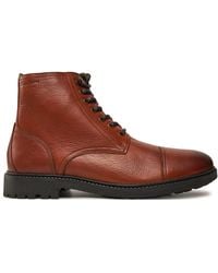 Pepe Jeans - Schnürschuhe Free Land Pms50245 - Lyst