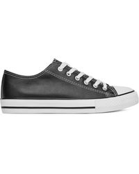 DeeZee - Sneakers Aus Stoff Fg-2913-1 - Lyst