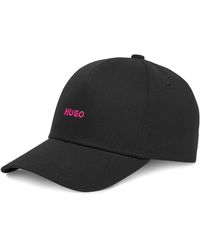 HUGO - Cap Cara 50519255 - Lyst