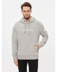 Calvin Klein - Sweatshirt Hero K10K111345 Regular Fit - Lyst
