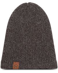 Buff - Mütze Knitted & Fleece Hat 116032.937.10.00 - Lyst