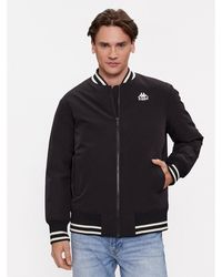 Kappa - Bomberjacke Authentic Gomin 331H2Mw Comfort Fit - Lyst