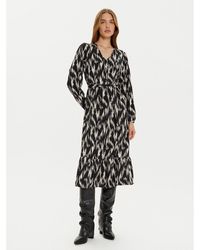 ONLY - Hemdkleid Nova 15331901 Regular Fit - Lyst