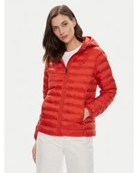 Tommy Hilfiger - Übergangsjacke Ww0Ww38927 Regular Fit - Lyst